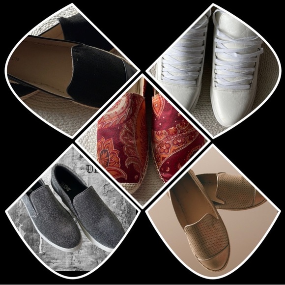 HELLO‼️👠👡🥾👞👟It's a SHOE SALE‼️OK...LET'S GET TO IT....👠👡👟🥾👞 - Picture 1 of 8